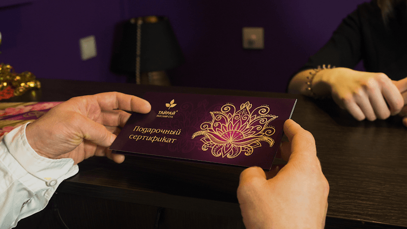 Tairai39 TAYSKIY MASSAZH Kaliningrad photo