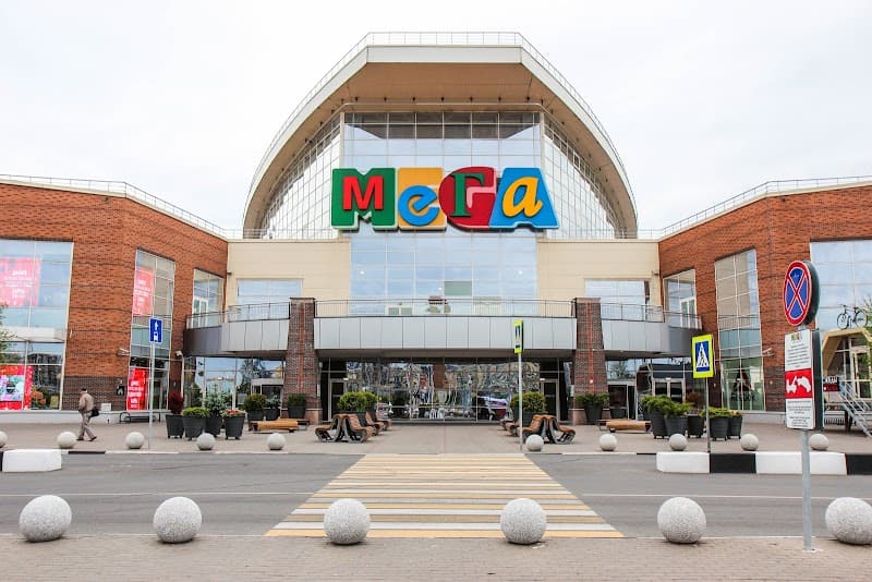 Tairay Khimki photo