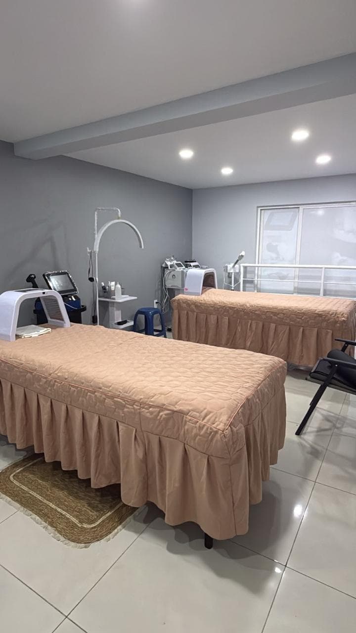 Taire Spa Tlalnepantla de Baz photo