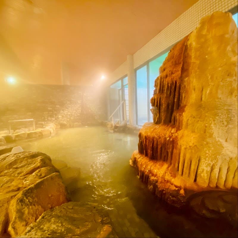 Taishi Onsen, Taishi Town, Osaka Prefecture Chuo Ward, Osaka photo