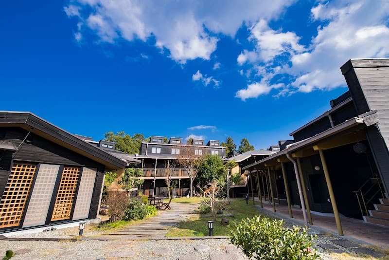 Taisho Onsen Ryokan Takaoka District, Shimanto Town photo