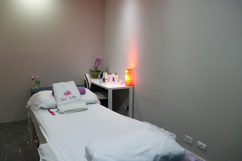 TaiSpa Estética & Relaxamento Taboão da Serra photo