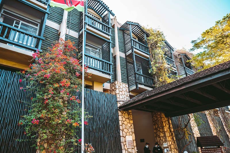 Taita Hills Safari Resort & Spa Masai Mara photo