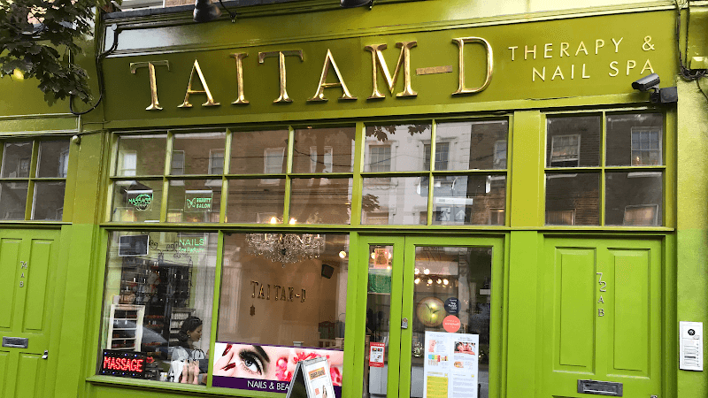 Taitam-D London photo