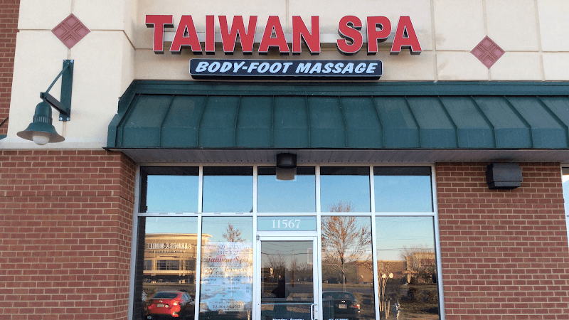 Taiwan Spa Henrico photo
