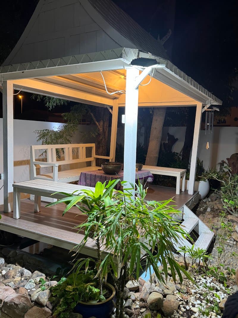 Taiy Pradit Physical Rehabilitation Center Dubai photo