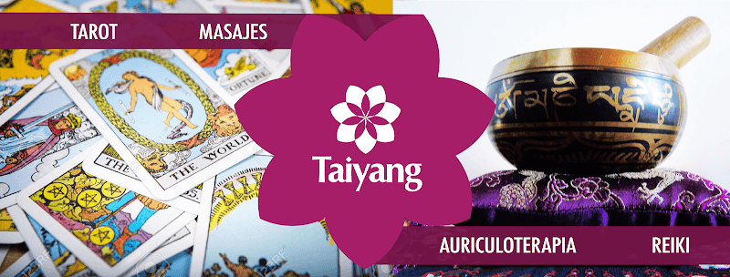 Taiyang Terapias Padre Hurtado photo