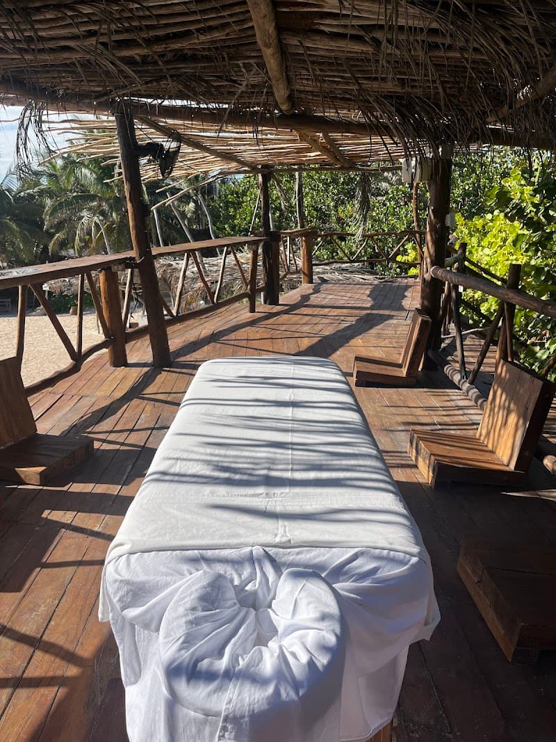Taiyari Healing Tulum photo