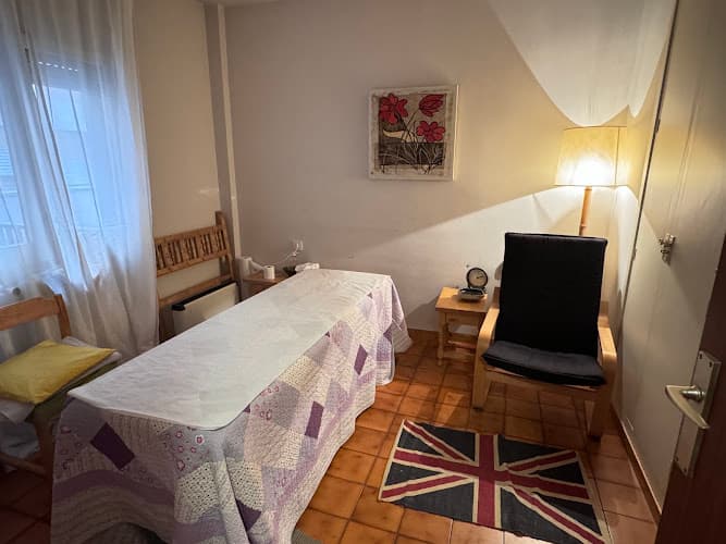 Taiyi Massage Andorra la Vella photo