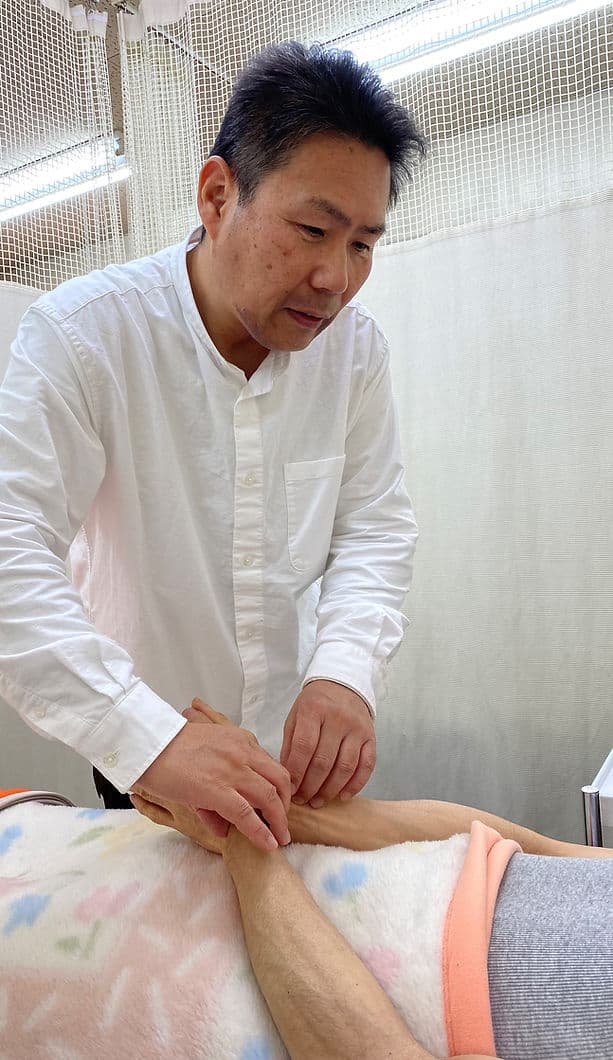 Taiyodo Acupuncture Clinic Kashiwara City photo