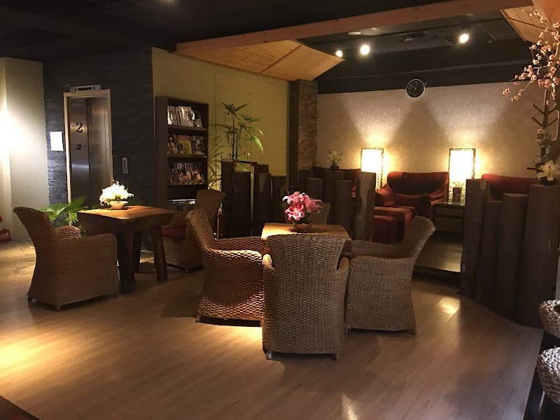 Taiyuan Health Club - Yonghe Flagship Store New Taipei City photo