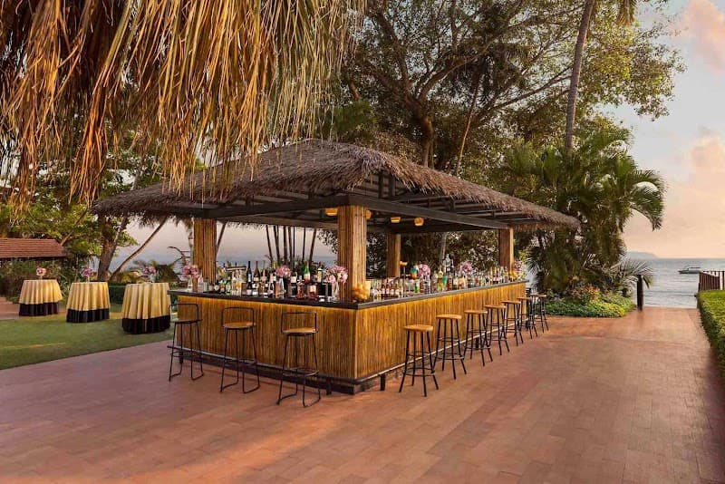 Taj Cidade De Goa Heritage, Goa photo