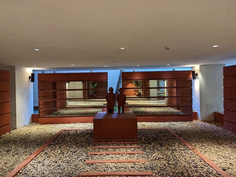 Taj Coromandel, Chennai photo