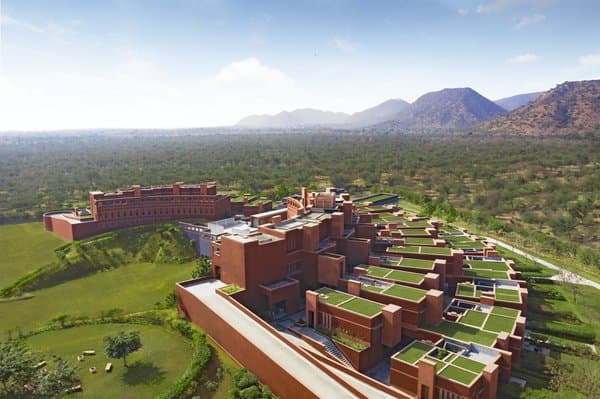 Taj Devi Ratn Resort & Spa, Jaipur photo