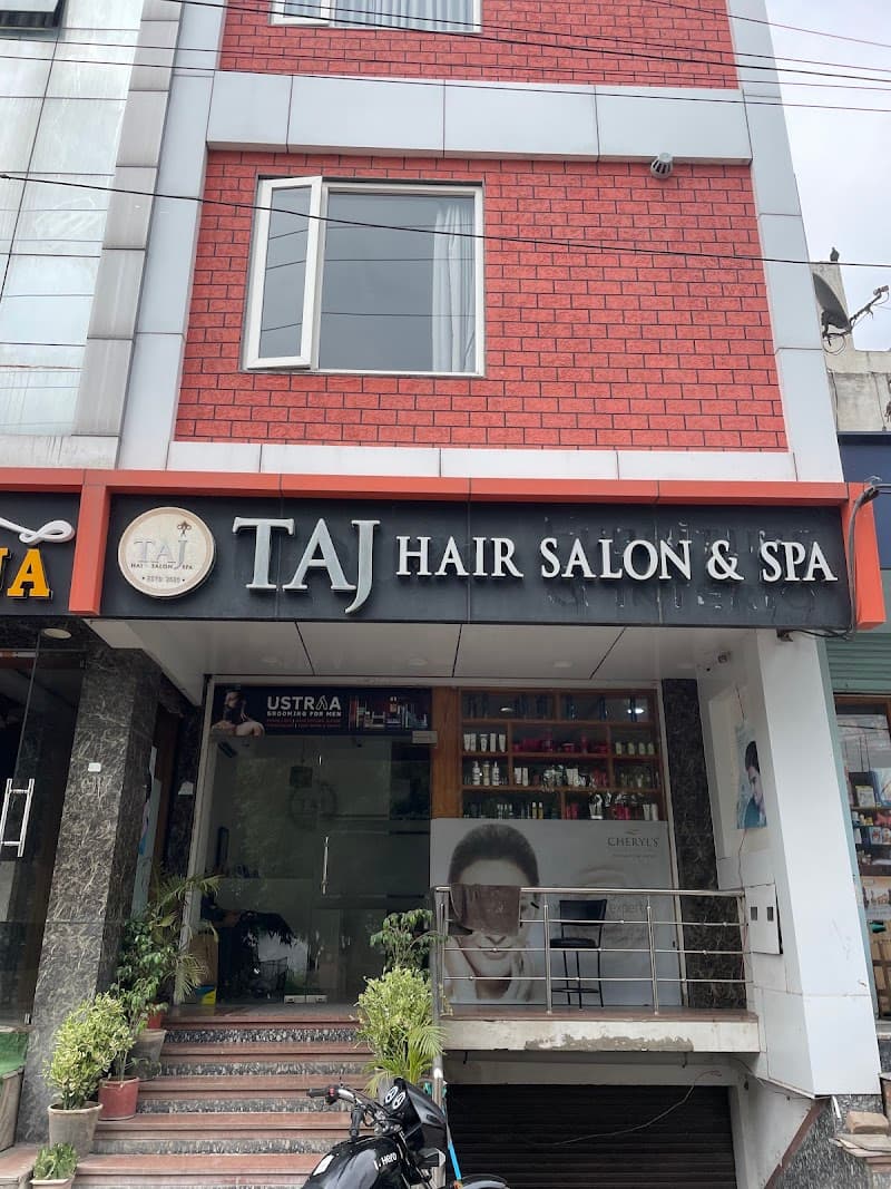Taj Hair Salon & Spa Udaipur photo