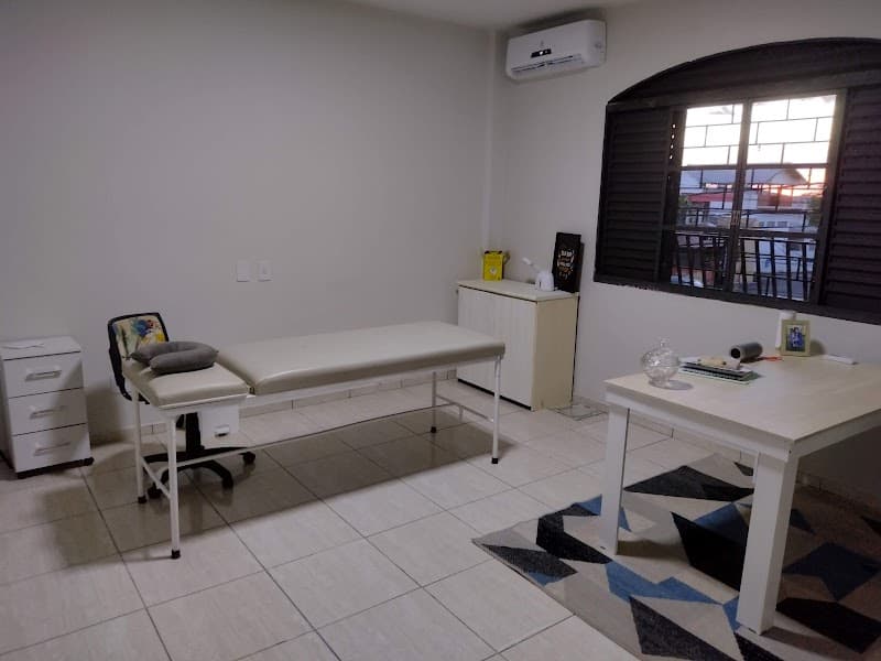 Taj Massoterapia & Estética Maringá photo