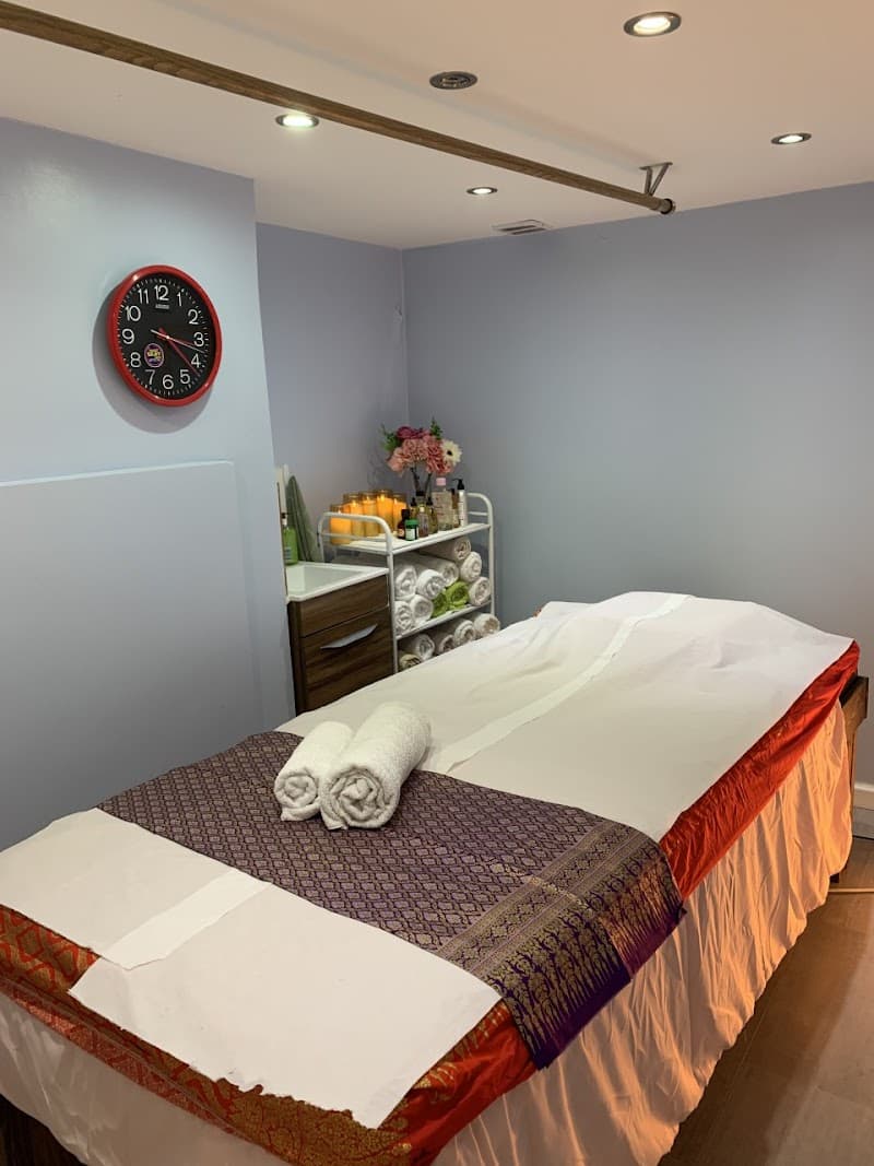 Taj of Thai Massage London photo