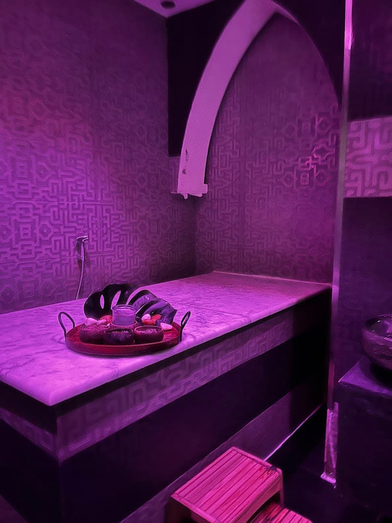 Taj Spa Prince Mohammed Ibn Salman Ibn Abdulaziz Rd photo