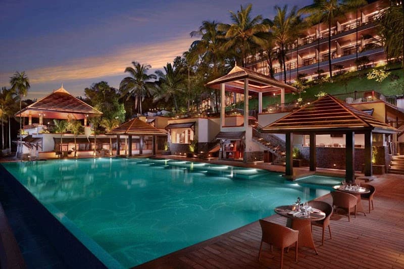 Taj Wayanad Resort & Spa Kerala photo