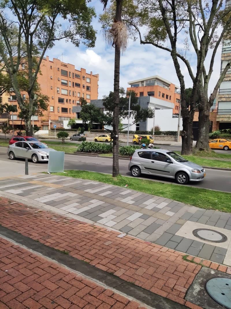 Taj97 By Jalo Bogotá photo