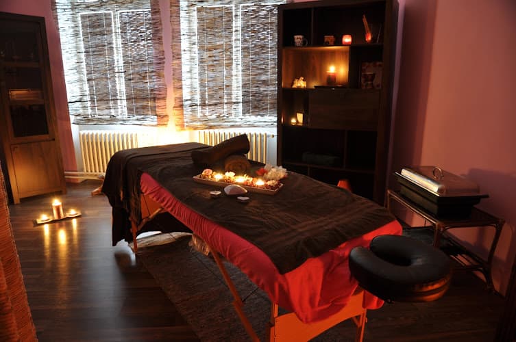 Tajemství masérny Ostrava photo