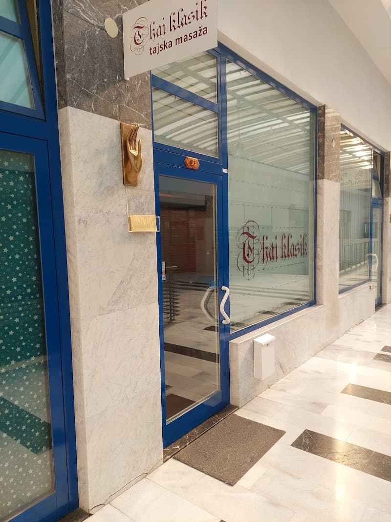 Tajska Masaža Portorož Piran photo