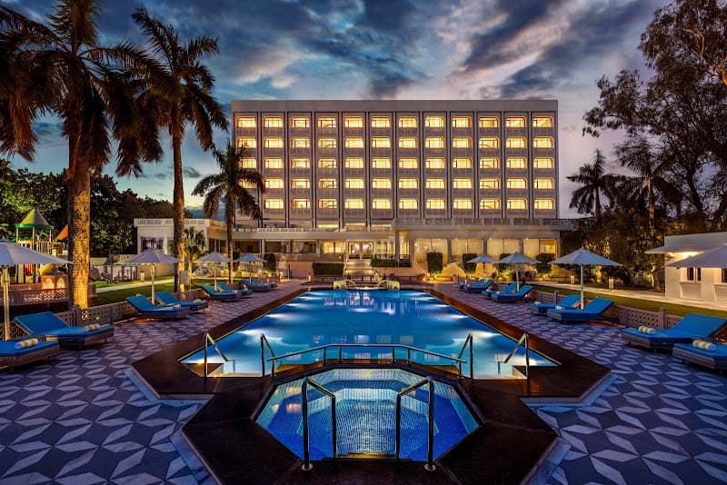 Tajview, Agra - IHCL SeleQtions photo