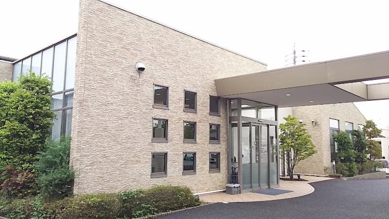 Takahashi Clinic Nagoya Tempaku Ward photo