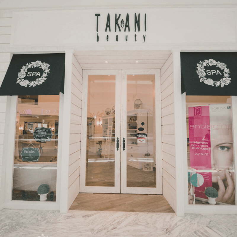 Takani Spa Cancun photo