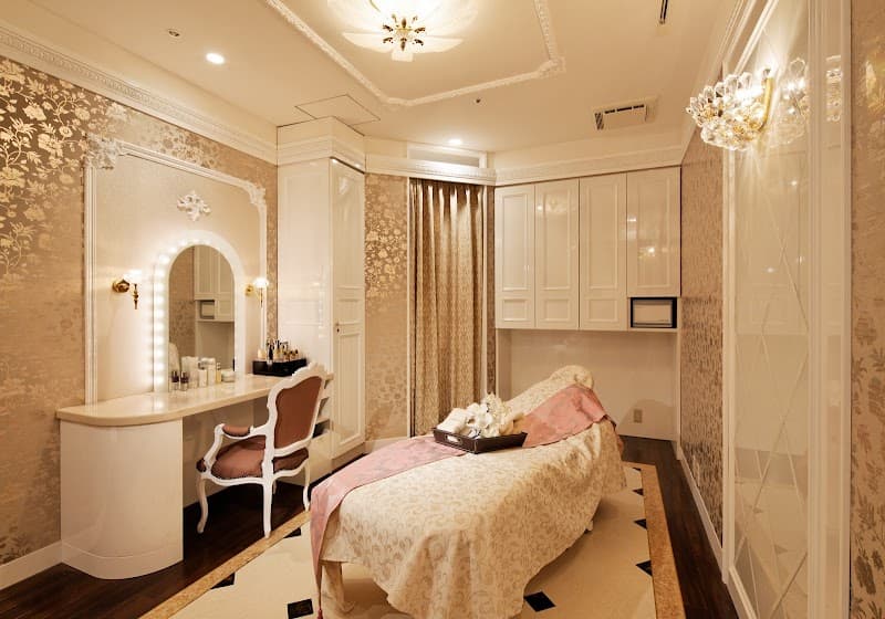 Takano Yuri Beauty Clinic Umeda Main Store Osaka City photo