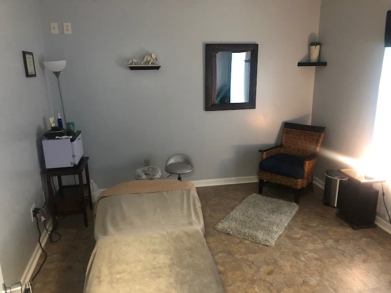 Take A Break Day Spa Swansboro photo