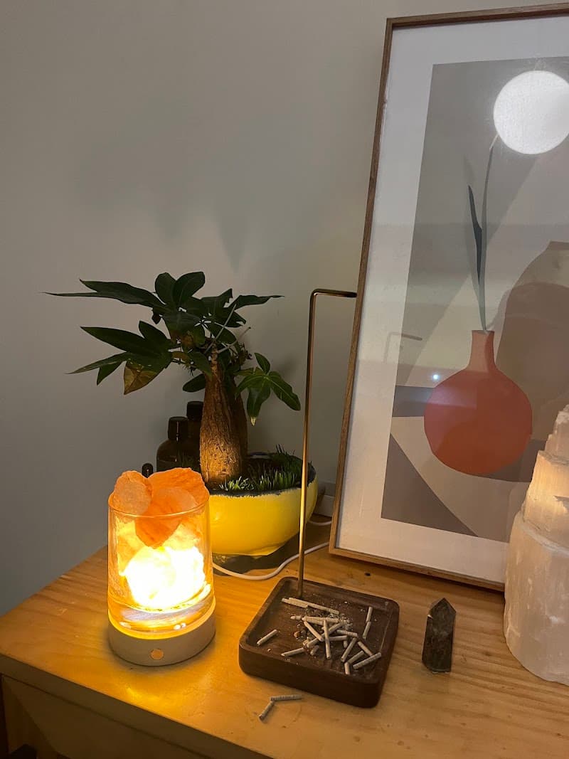 Take a Break Massage and Spa Hong Kong photo