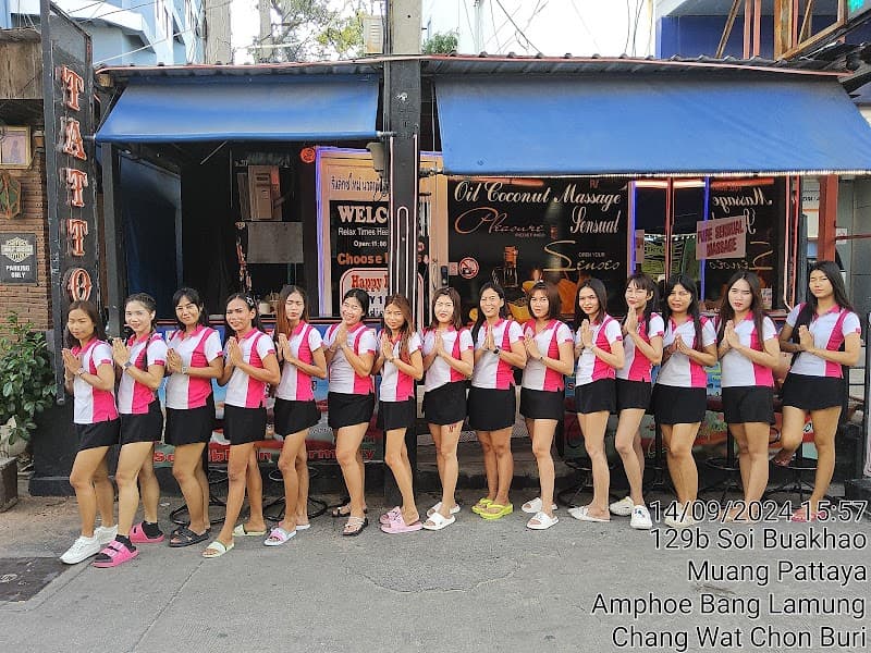Take a Rest and Relax Health Massage Chonburi photo