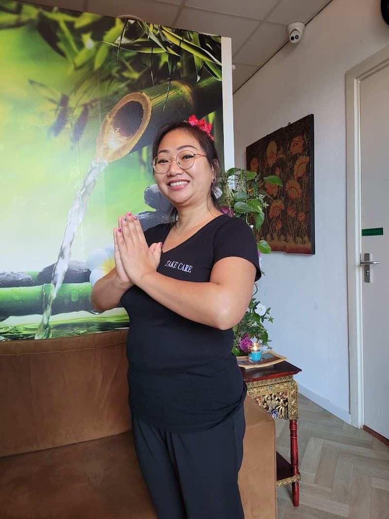 Take Care Thaise Wellness Utrecht photo