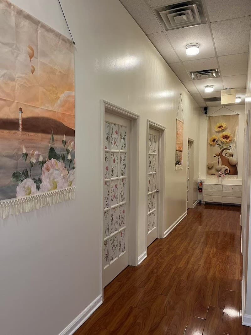 Take It Easy Massage Pompton Lakes photo