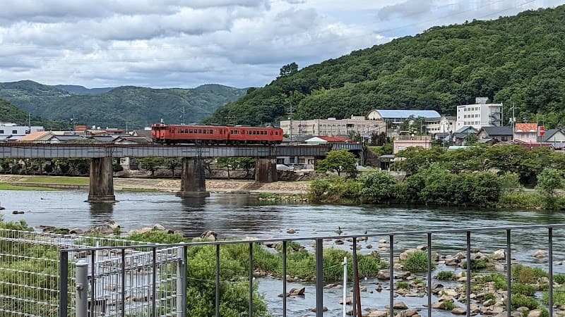Takebe Hachiman Onsen Kita Ward, Okayama City photo