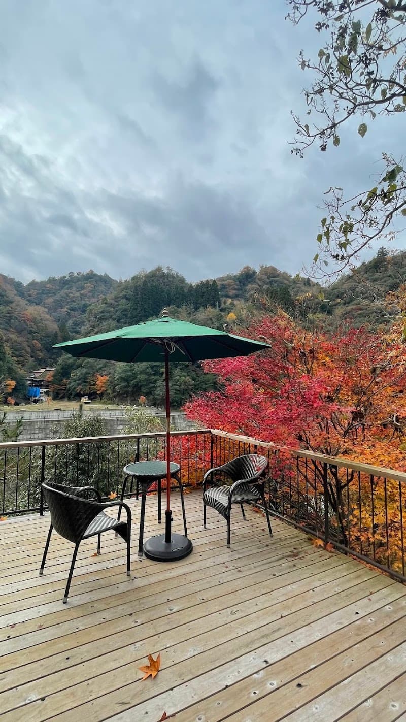 Takeda Onsen Ashiyu Takarazuka City photo