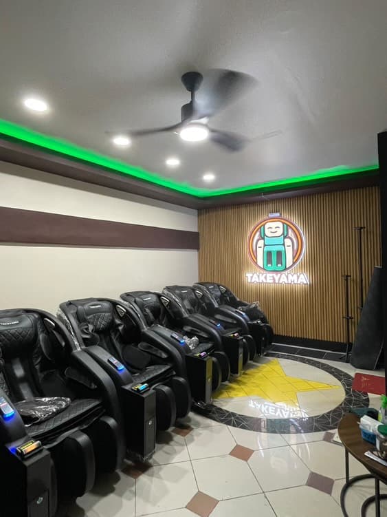 TAKEYAMA Lucena Lucena City photo