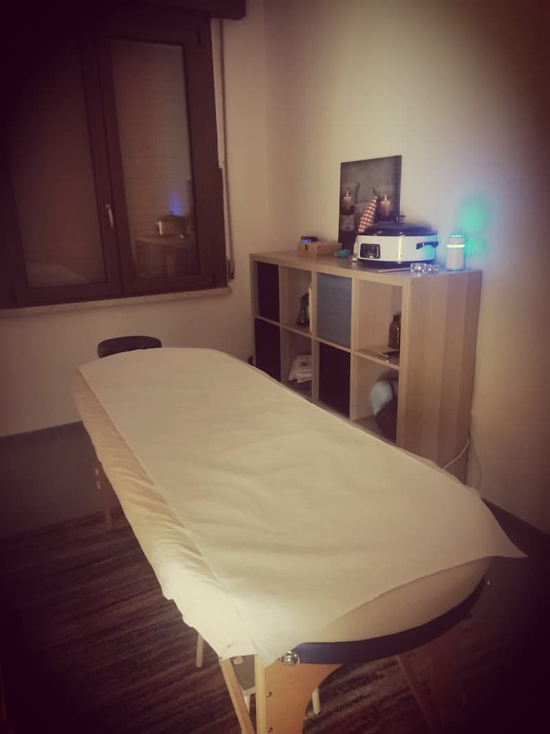 Takeyourmassage Occhiobello photo