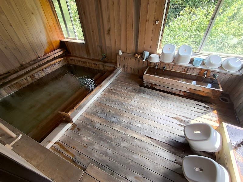 Takinoue Onsen Shizukuishi Town photo