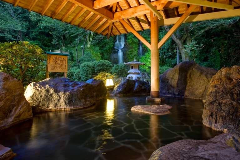 Takitei Kanazawa photo