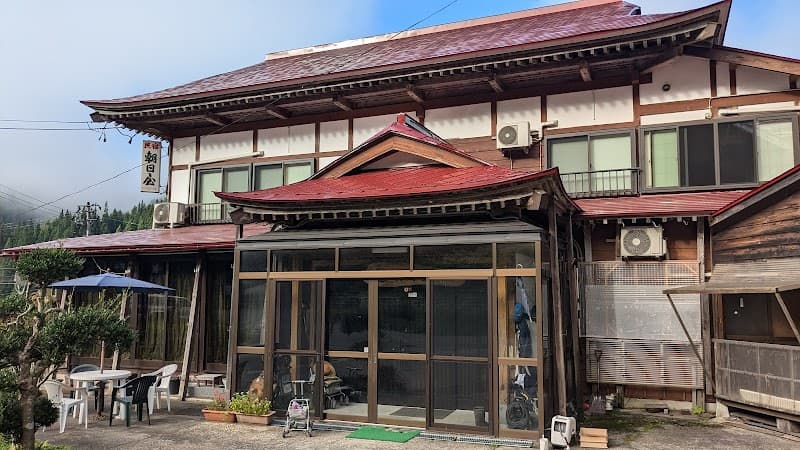 Takizawa Onsen Onuma District Kaneyama Town photo