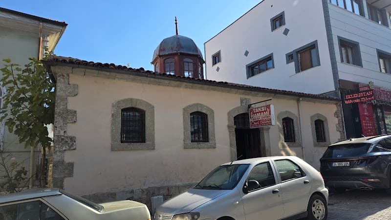 Taksi Hamamı Burdur photo