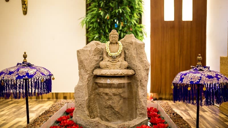 Taksuu Bali Spa Madurai photo