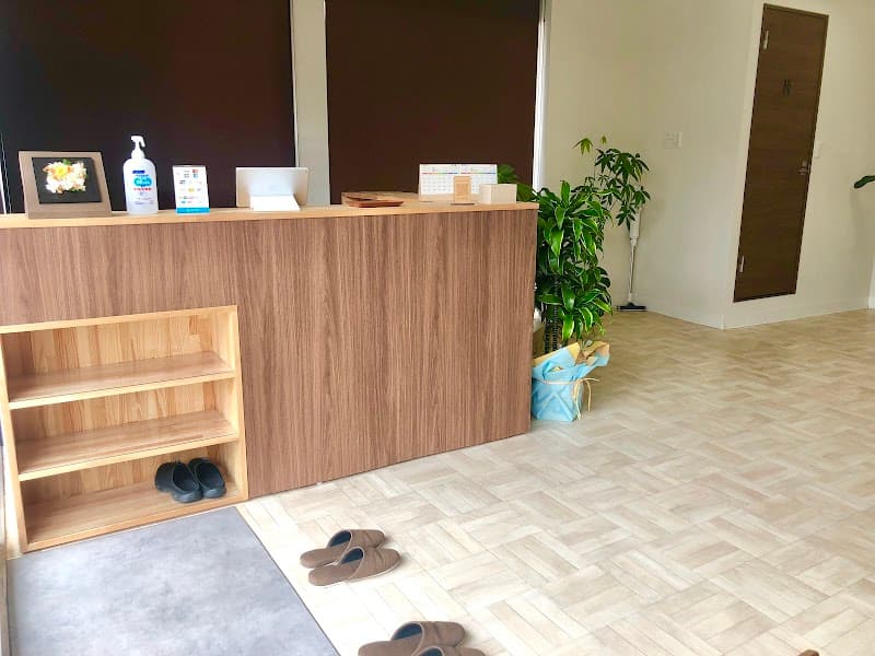 Taku Acupuncture and Orthopedic Clinic Tsuruga photo