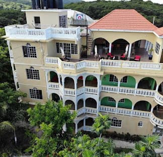 Takuma Boutique Hotel Rooms and Suites Jamaica Montego Bay photo