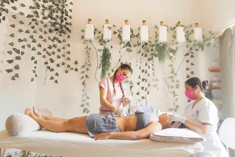 Tala Spa and Beauty Studio Oaxaca photo