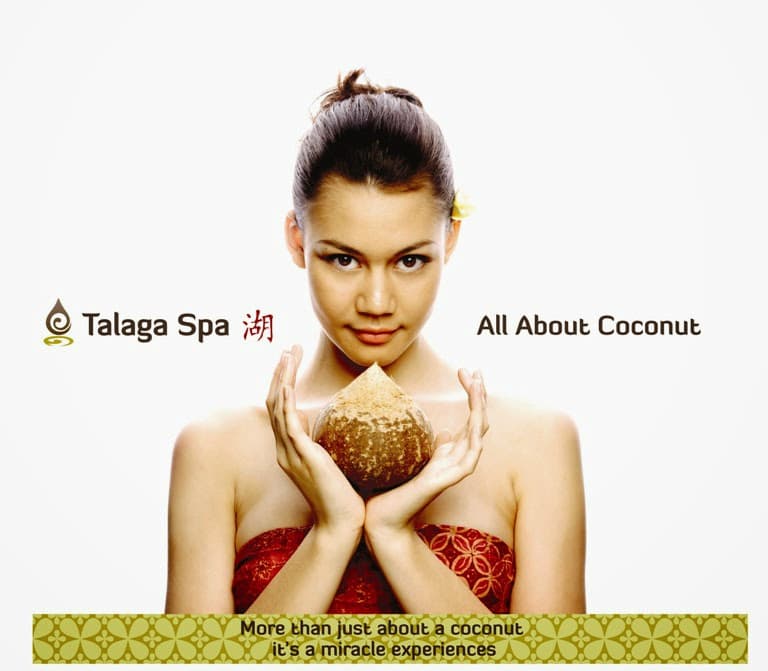 Talaga Spa Badung photo