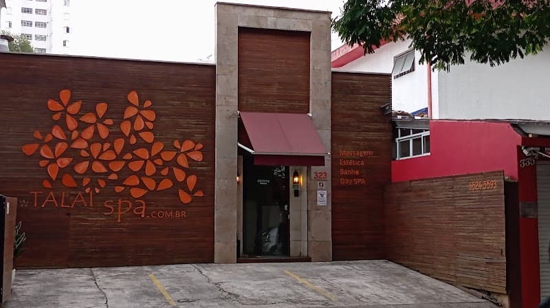 Talai Spa São Paulo photo