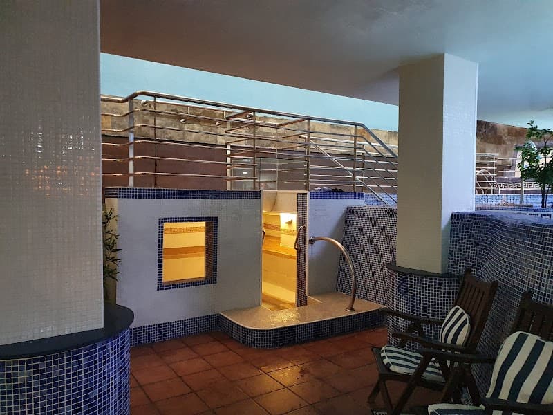 Talasoterapia Las Canteras Gran Canaria photo